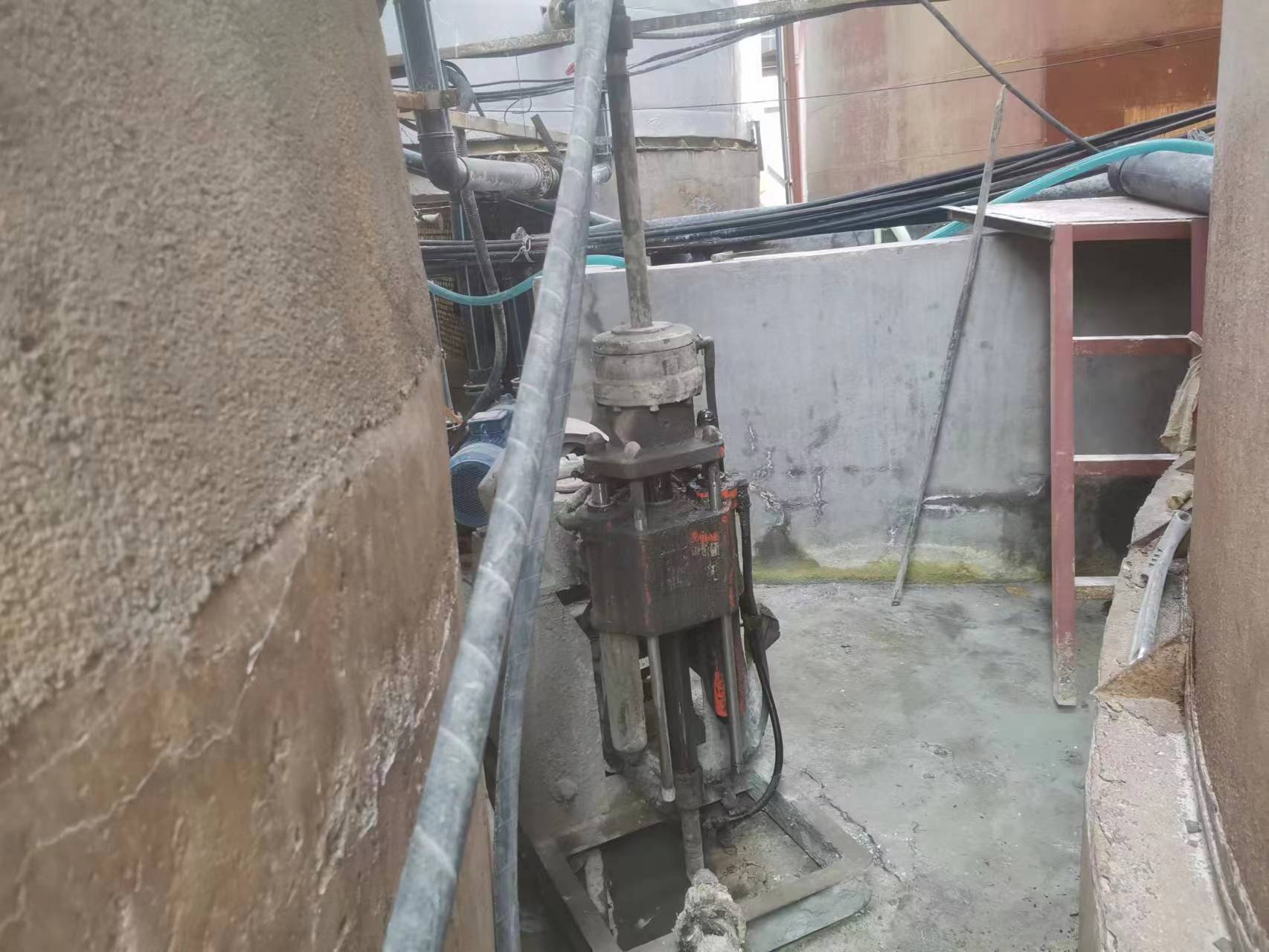 得荣基础注浆工程施工中应注意哪些?